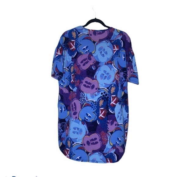 Disney’s LulaRoe Irma Mickey Mouse - Picture 3 of 6
